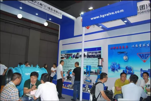 �Ϻ������y�T�S���ӵ���� FLOWEX CHINA �Ϻ����H�ù��yչ �D7