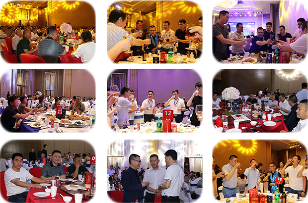 上海滬工閥門廠(集團)有限公司新疆品牌推廣會(圖5)